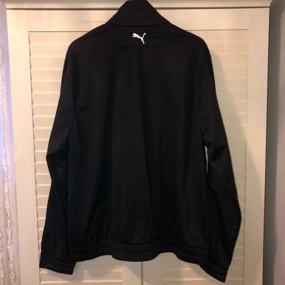 Puma jacket - Picture 2 of 3